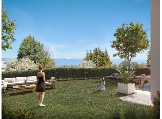Villa des Sens mixte Loisin