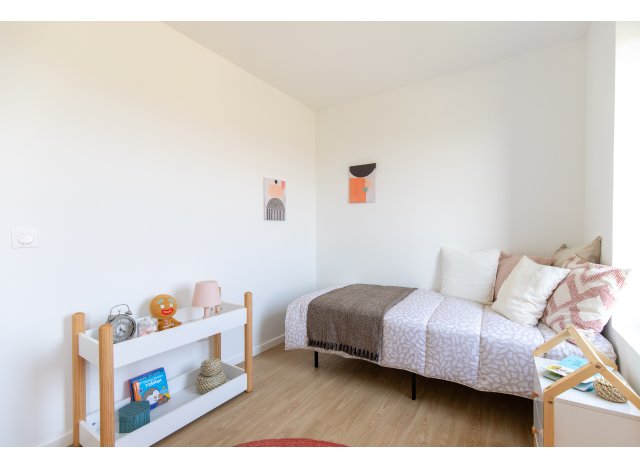 Programme immobilier neuf maison Coupvray