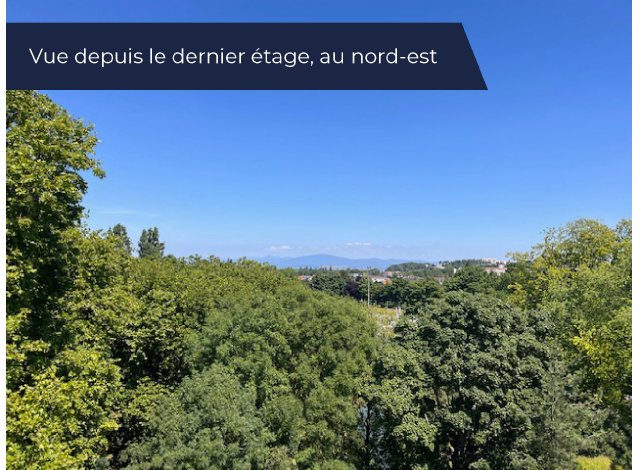 Les Bateliers appart Mulhouse