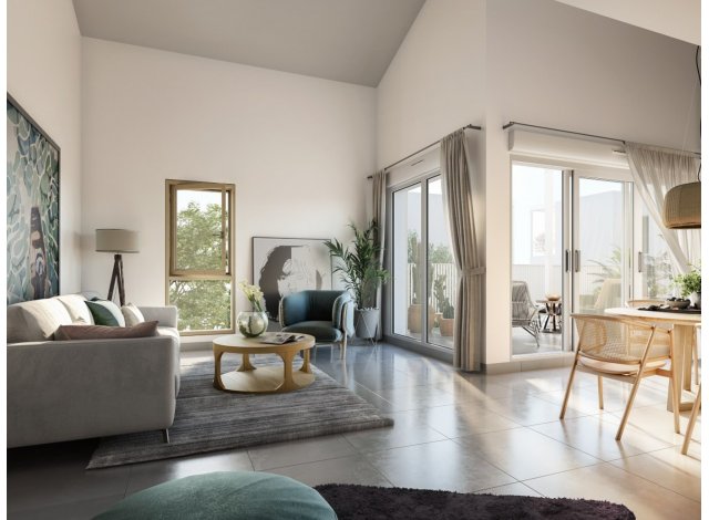 Appart Marseille 6ème