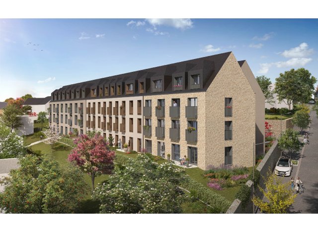 DELTA appart Avranches