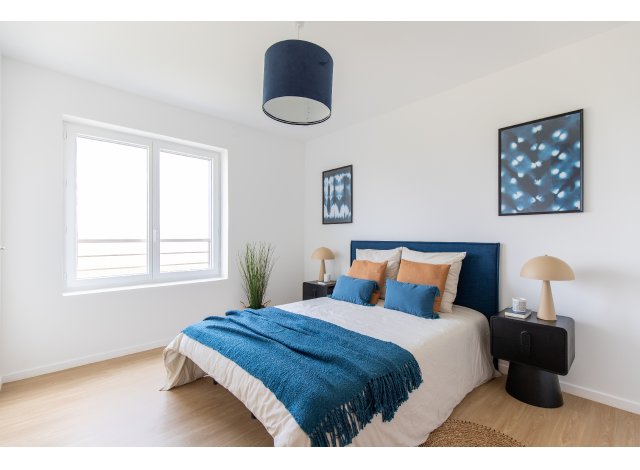 Programme immobilier neuf maison Coupvray