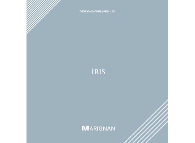 Programme immobilier neuf appart Thorigné-Fouillard