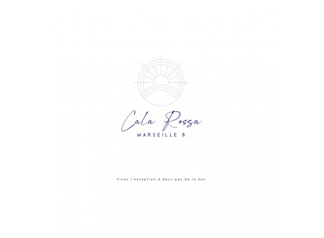 Programme immobilier neuf maison Marseille 8ème