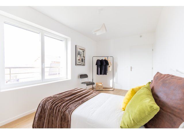 Programme immobilier neuf maison Coupvray