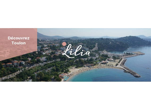 Investissement locatif Toulon