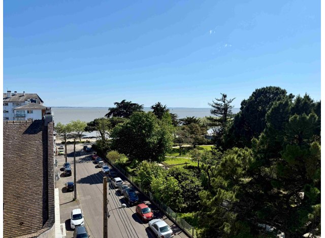 Coté Parc appart Saint-Nazaire