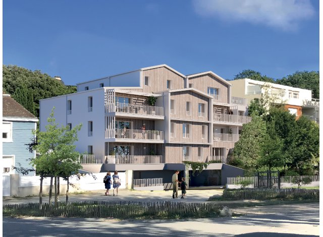 L'Initial appart Saint-Nazaire
