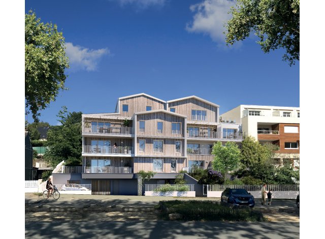 L'Initial appart Saint-Nazaire