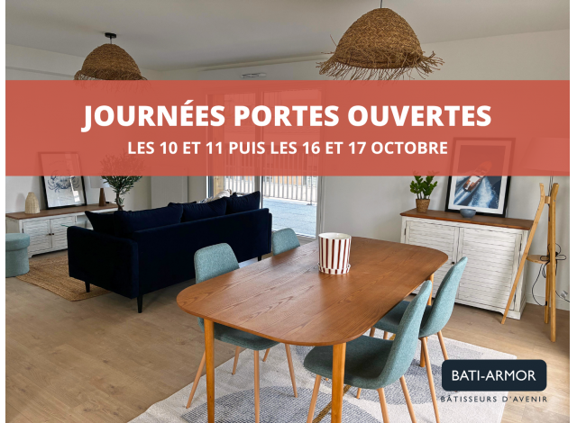 Montana appart Saint-Malo