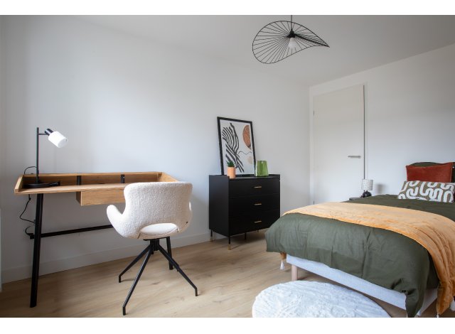 Major - le Bois appart Saint-Malo