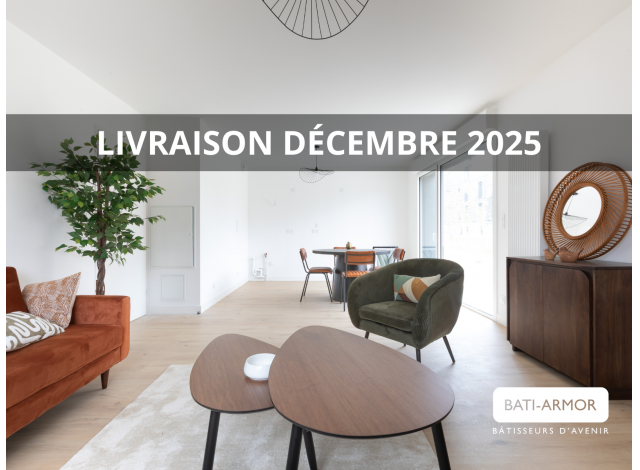 Major - le Bois appart Saint-Malo