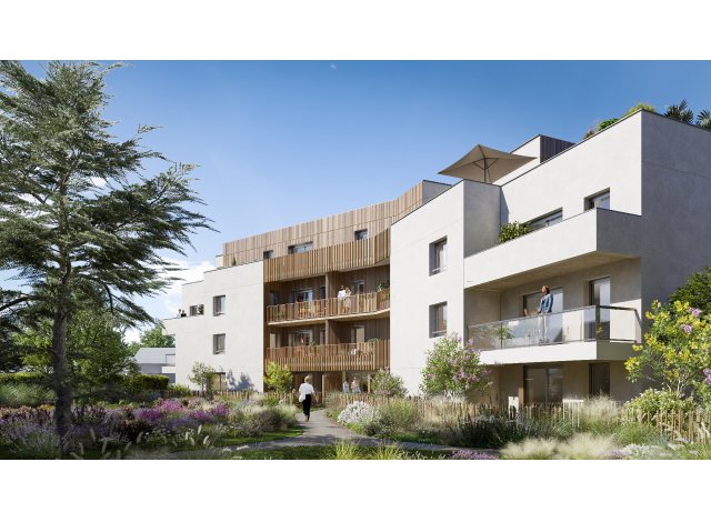 Borea appart La-Chapelle-sur-Erdre