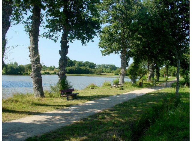 Villa Vanille appart Bédée