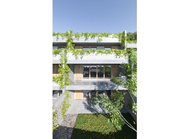 Le Hameau de la Fatta appart Novalaise