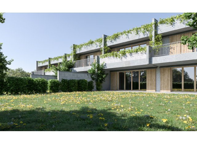 Le Hameau de la Fatta appart Novalaise