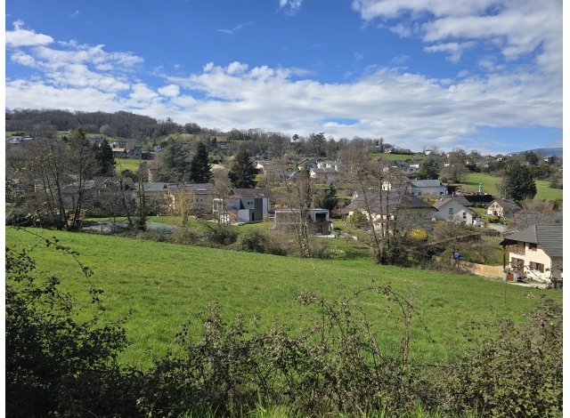 Le Hameau de la Capite mixte Barberaz