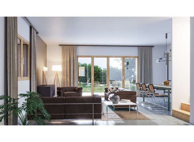 Le Hameau de la Capite mixte Barberaz