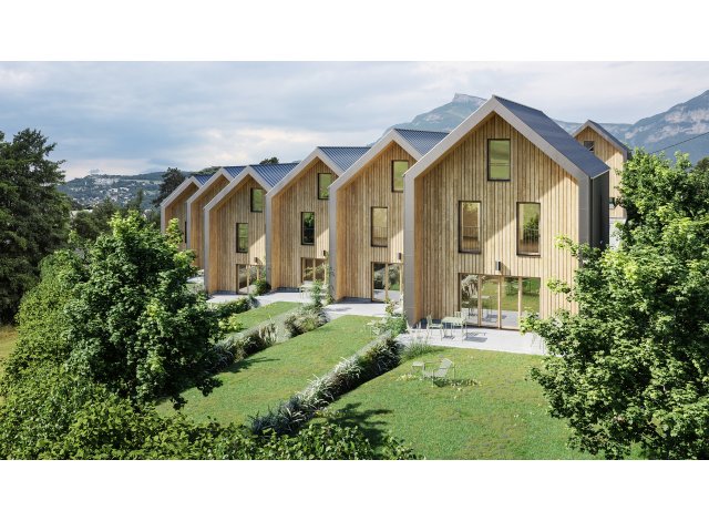 Le Hameau de la Capite mixte Barberaz
