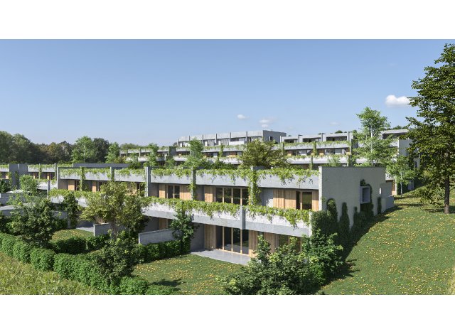 Le Hameau de la Fatta appart Novalaise