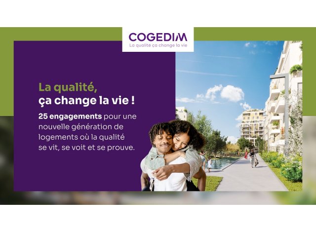 Projet immobilier Dax : Domaine de Meysonet