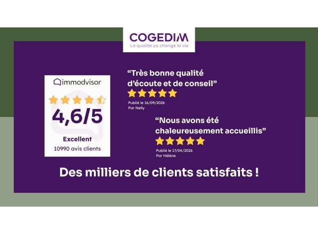 Programme immobilier neuf Mixte Dax