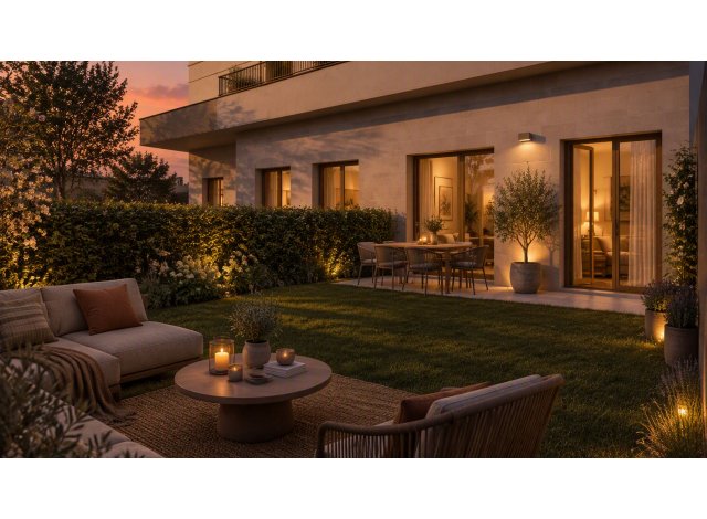 Programme immobilier Bagnolet