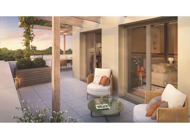 Programme immobilier Villennes-sur-Seine