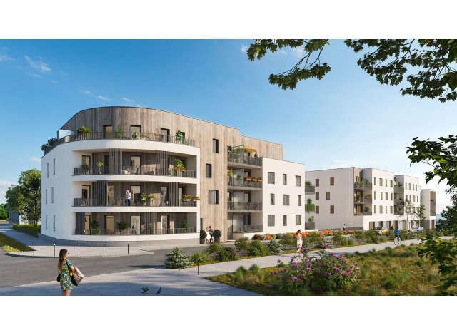 Colombelles CG 1 appart Colombelles
