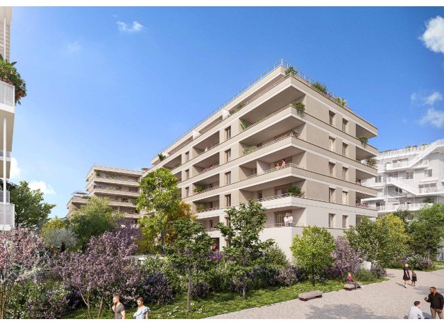 Annecy CG 4 appart Annecy
