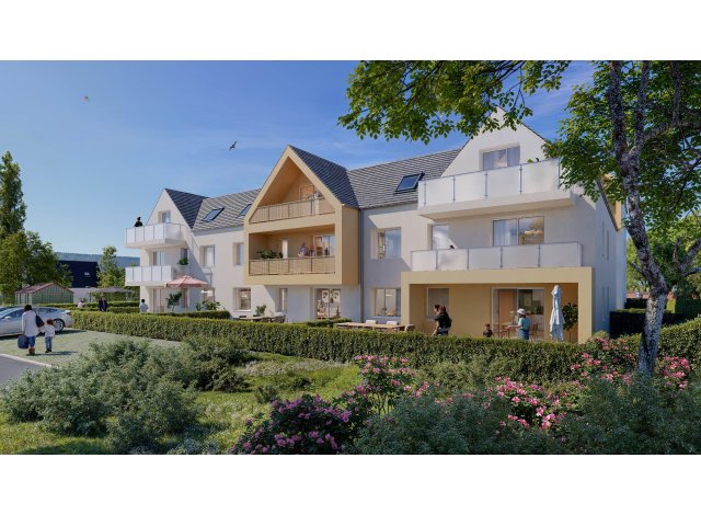 Saverne CG 1 appart Saverne