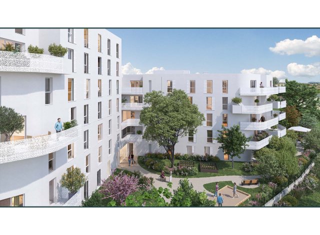 Montpellier CG 3 appart Montpellier