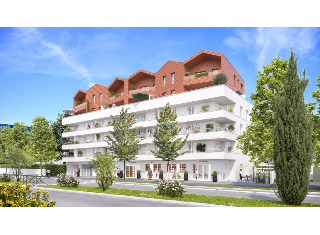 Chambéry CG 1 appart Chambéry