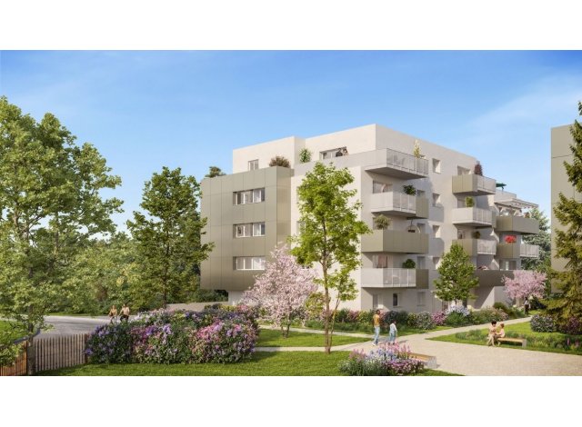 Annemasse CG 1 appart Annemasse