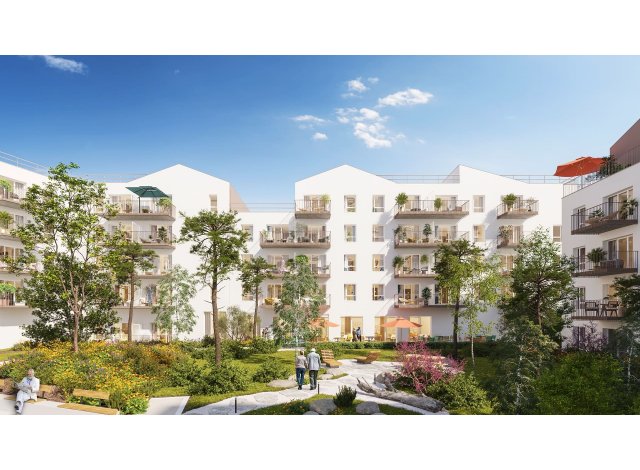 Quimper CG 2 appart Quimper
