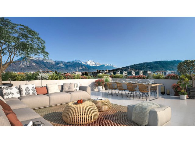 Annecy CG 1 appart Annecy