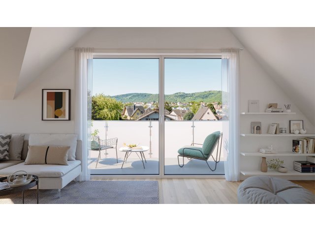 Saverne CG 1 appart Saverne
