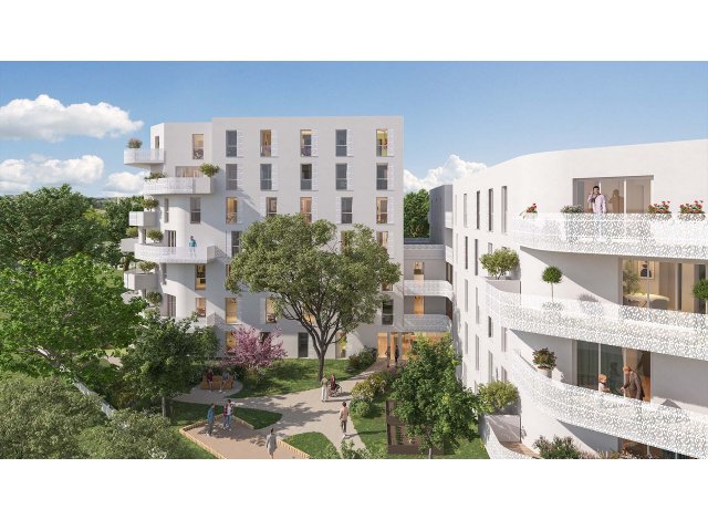 Montpellier CG 3 appart Montpellier