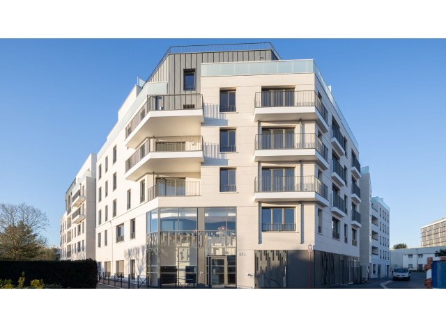 Programme immobilier neuf appart Le Perreux-sur-Marne