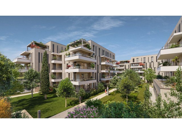 Marseille CG 2 appart Marseille 8ème