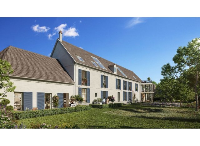 Plaisir CG 1 appart Plaisir