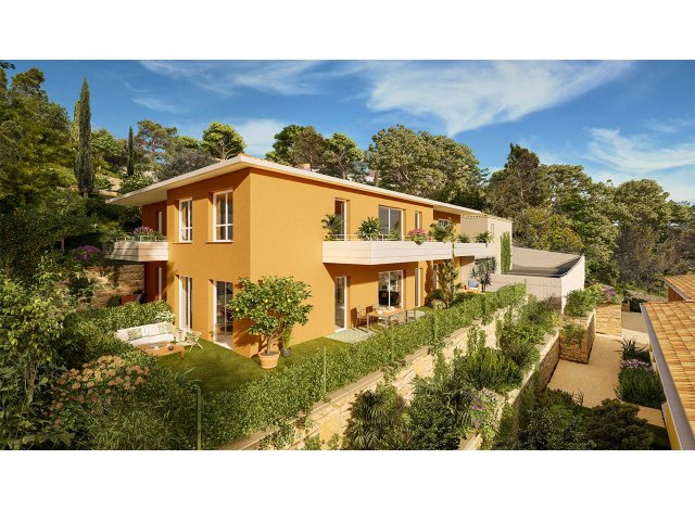 Menton CG 1 appart Menton