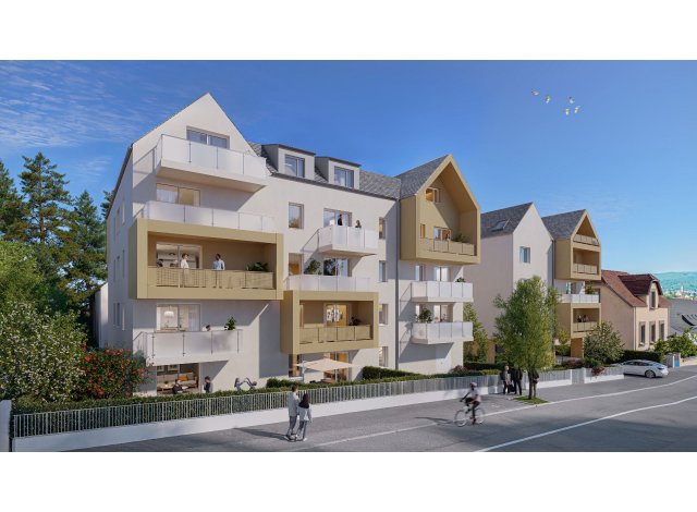 Saverne CG 1 appart Saverne