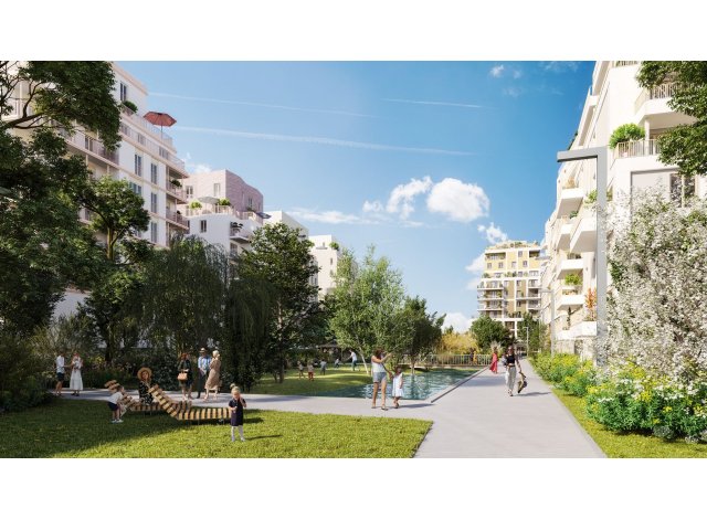Immobilier neuf Rouen : Prochainement à Rouen