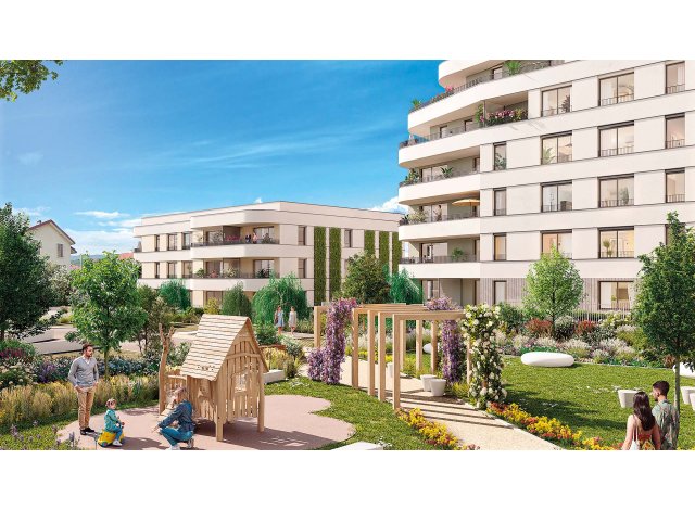 Cognin CG 1 appart Cognin