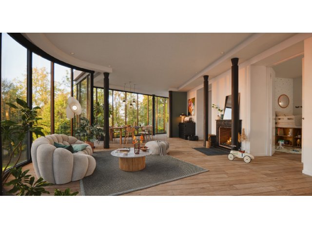 Plaisir CG 1 appart Plaisir
