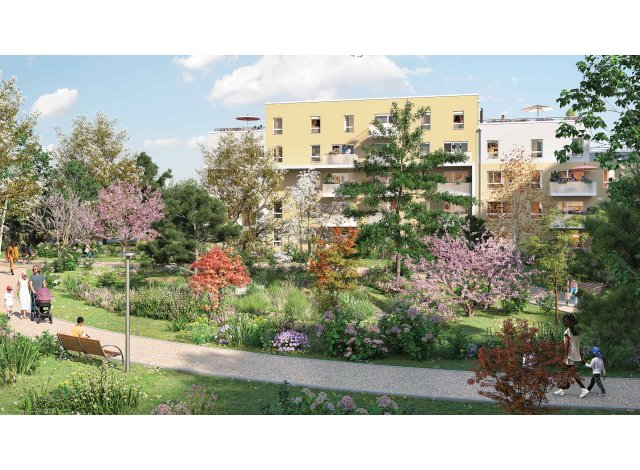 Mulhouse CG 1 appart Mulhouse
