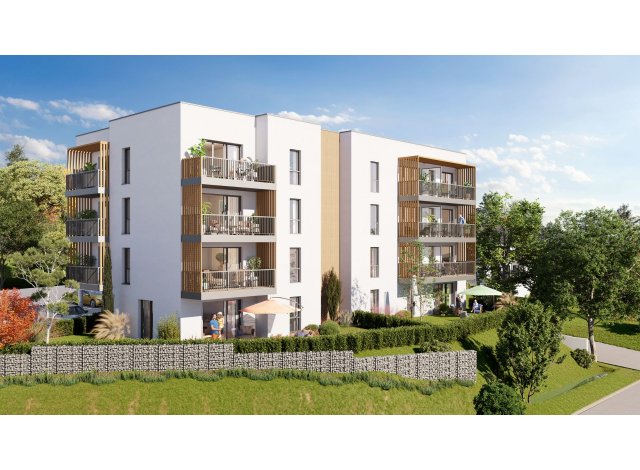 Immobilier neuf Donville-les-Bains : Prochainement à Donville-les-Bains