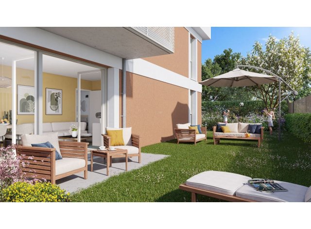 Immobilier neuf Merville-Franceville-Plage : Prochainement à Merville-Franceville-Plage