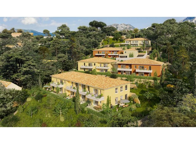 Menton CG 1 appart Menton